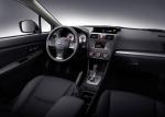 Subaru Impreza 5-Door Premium 2011 года